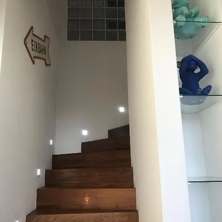 The Barts Apartments - Self Check-In Apartment Vienna