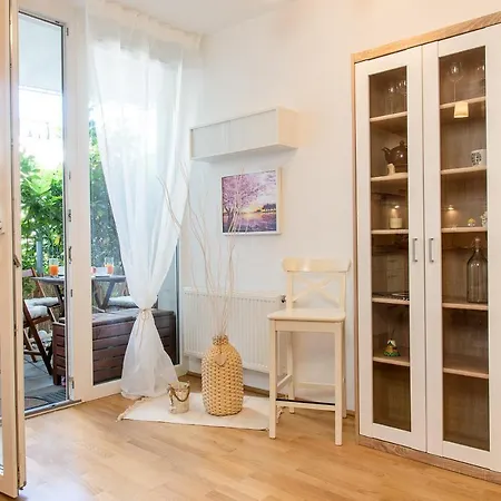 Apartment Oasis