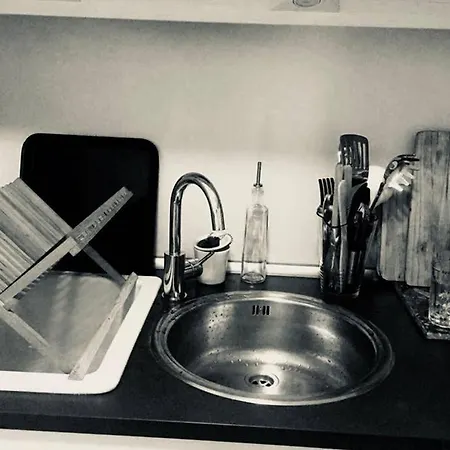 Familie Huber Apartment Vienna