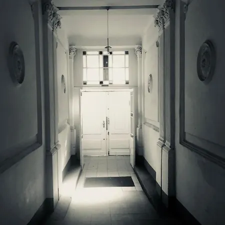 Apartment Familie Huber