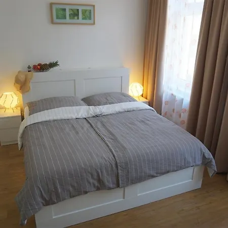 Zieglergasse Apartment *
