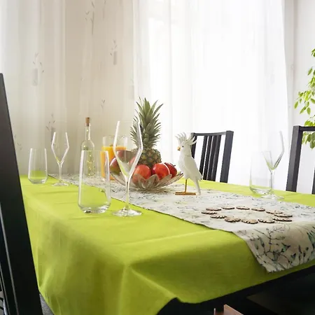 Zieglergasse Appartamento