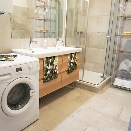 Apartment Zieglergasse