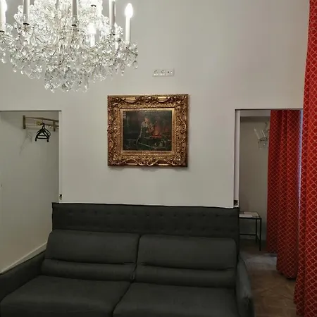 דירה Living Center וינה
