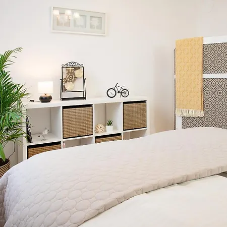 Oasis Vienna