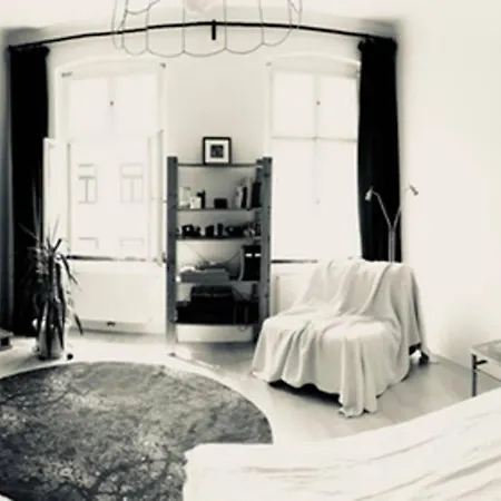 Familie Huber Apartment *