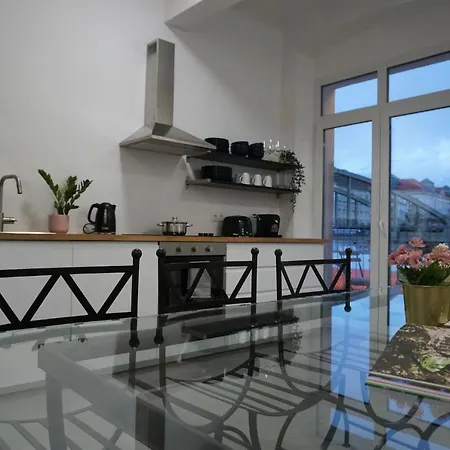 Apartment Stayover - Noble, Großzügige Am Hernals *