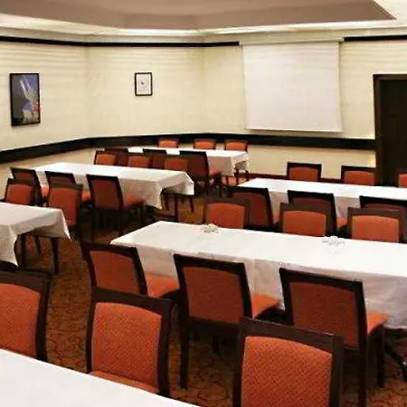 Mercure Raphael 4*