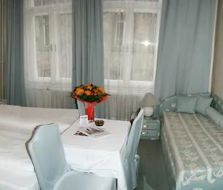Schweizerhof 3*