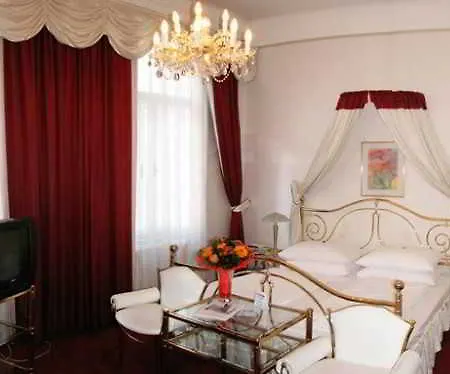Hotel Schweizerhof Vienna