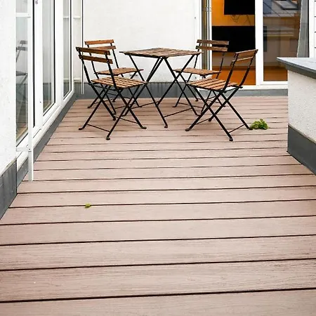 Appartement Modern Center *