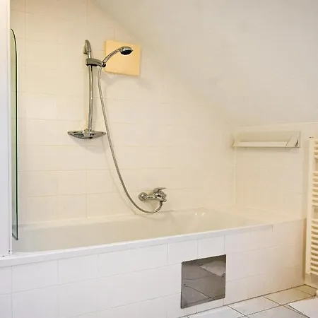 Apartment Modern Center *