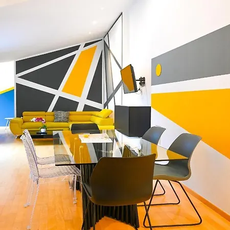 Modern Center * Wenen