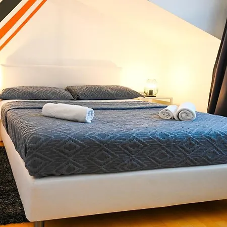 Appartement Modern Center