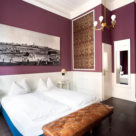 Boutique Columbia Penzion 3*