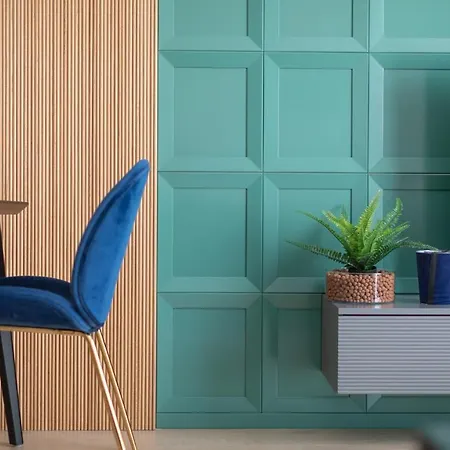Zeus Design Prater *
