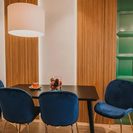 Zeus Design Prater וינה