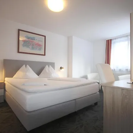 Hotel Altmann