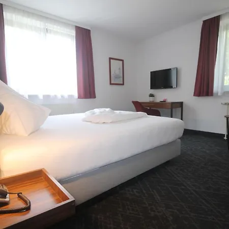 Altmann Hotel 3*