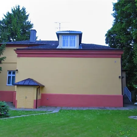 Apartment 1230 Vienna