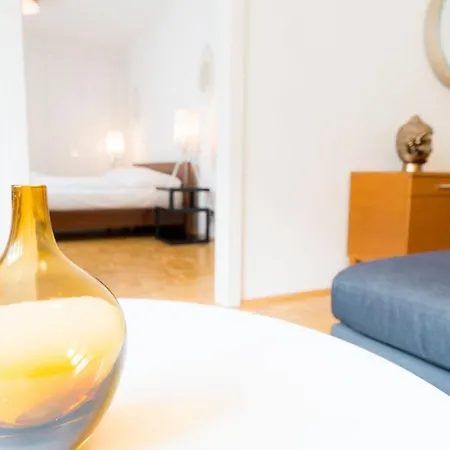 | Rent Now From 1 Week: Furnished 1 Bedroom In 1020 Apartment