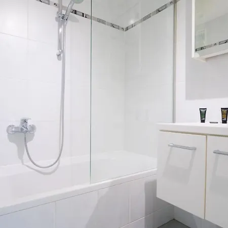 | Rent Now From 1 Week: Furnished 1 Bedroom In 1020 * Vienna