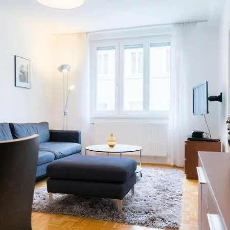 | Rent Now From 1 Week: Furnished 1 Bedroom In 1020 Vienna