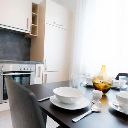 Apartment | Rent Now From 1 Week: Furnished 1 Bedroom In 1020