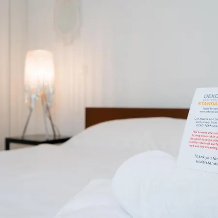 | Rent Now From 1 Week: Furnished 1 Bedroom In 1020 * Vienna