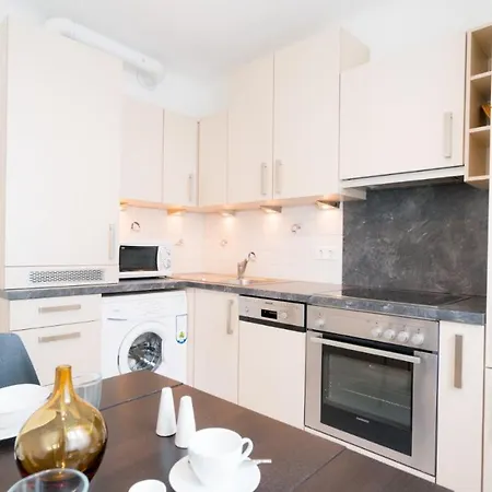 Apartment | Rent Now From 1 Week: Furnished 1 Bedroom In 1020