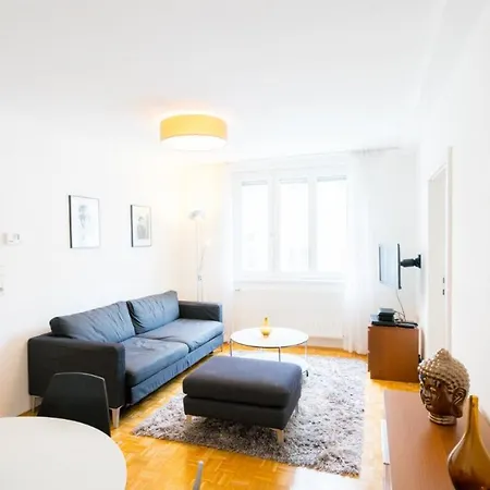 Apartment | Rent Now From 1 Week: Furnished 1 Bedroom In 1020
