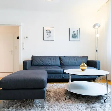 | Rent Now From 1 Week: Furnished 1 Bedroom In 1020 Apartment