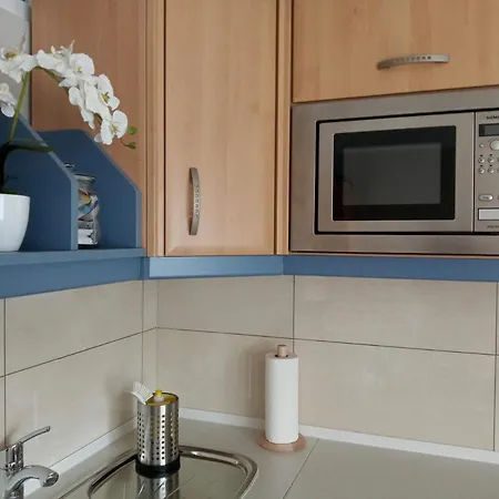 Our Haven In 1220 Apartament *