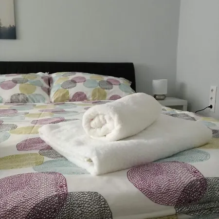 Our Haven In 1220 Apartament Viena