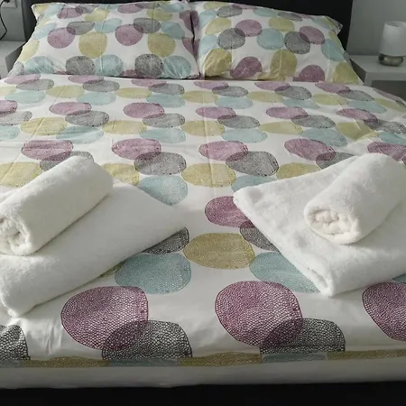 Our Haven In 1220 *