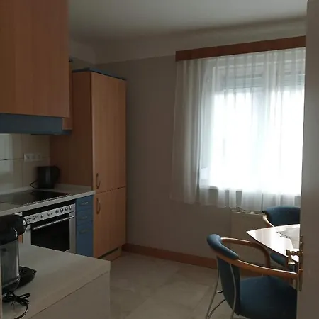 Apartament Our Haven In 1220 Viena