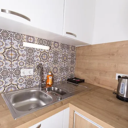 Apartment Rosenstein By Family & Vienna