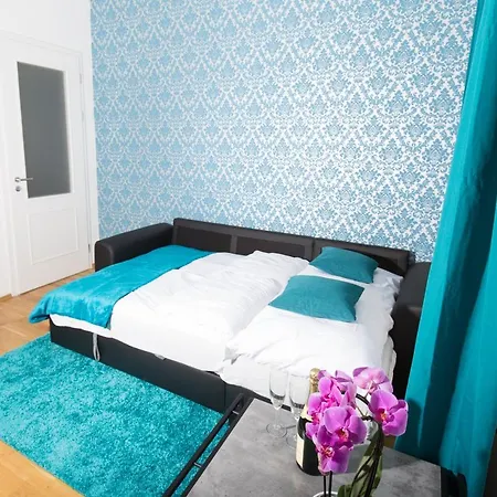 Rosenstein By Family & Apartment *