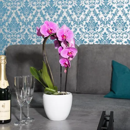 Apartment Rosenstein By Family & Vienna