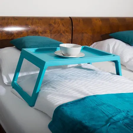Apartment Rosenstein By Family & Vienna