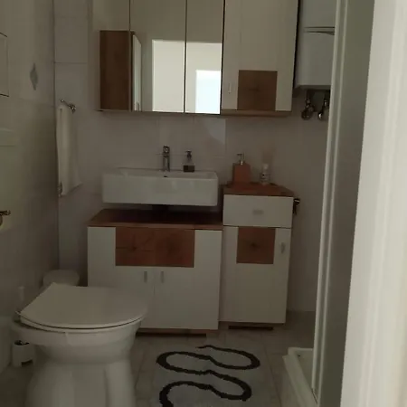 Apartament Our Haven In 1220 Viena