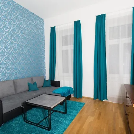 Apartment Rosenstein By Family &