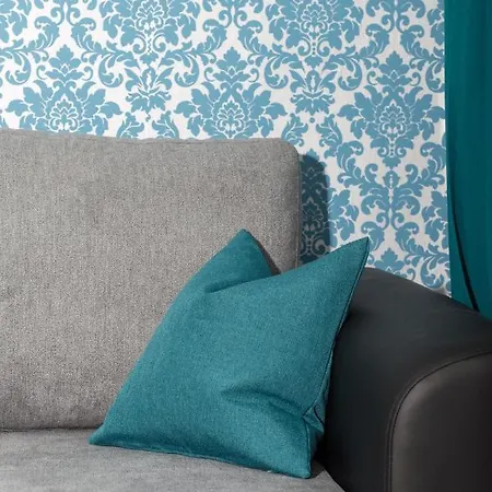 Rosenstein By Family & Apartment *