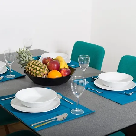 Rosenstein By Family & Apartment Vienna