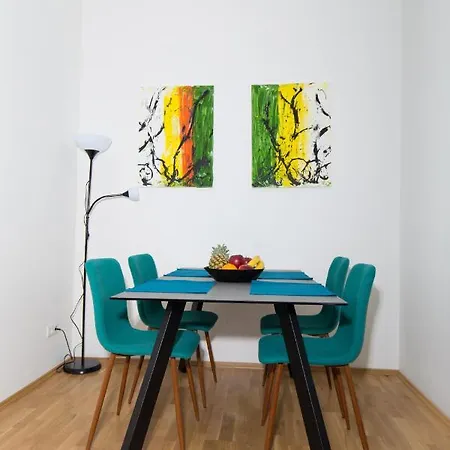 Apartment Rosenstein By Family & *