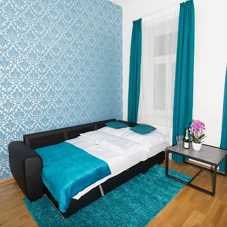 Apartment Rosenstein By Family & *