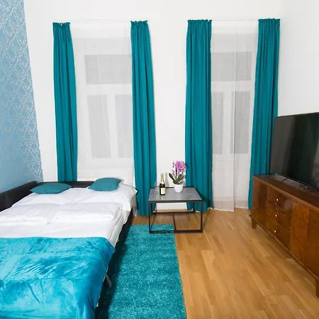 Apartment Rosenstein By Family & Vienna