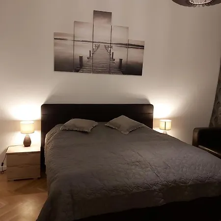 Apartment Angelika