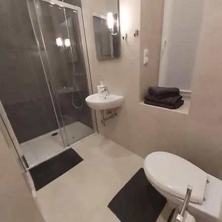 Angelika Apartment *