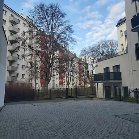 Apartment Angelika *